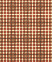 Load image into Gallery viewer, Potting Shed Wallpaper - Colorway: Tobacco - Poodle &amp; Blonde Collection - Swatch
