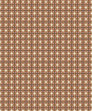 Load image into Gallery viewer, Potting Shed Wallpaper - Colorway: Vintage - Poodle &amp; Blonde Collection - Swatch