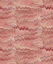 Load image into Gallery viewer, 1970 Wallpaper - Colorway: Rosa - Poodle &amp; Blonde Collection - Swatch