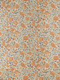 Pavlova wallpaper in Capucine