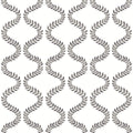 Florentine Vine Trellis