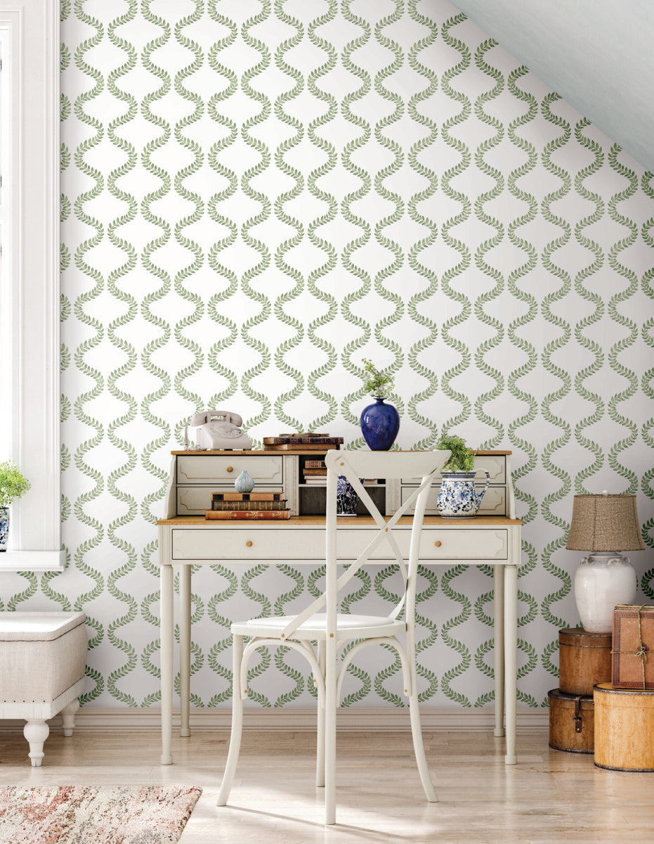 Florentine Vine Trellis