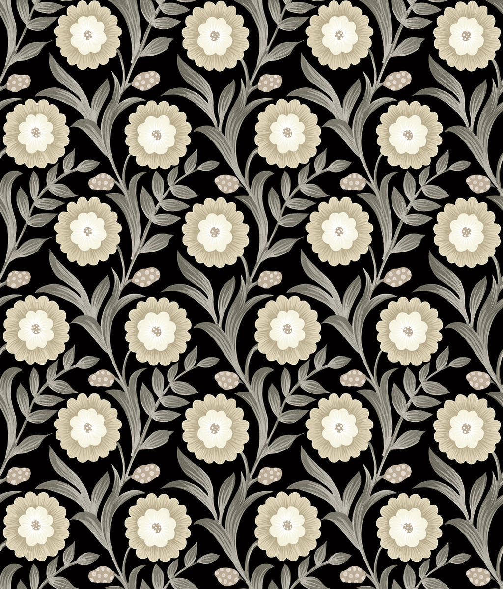 Lillian Floral Vine
