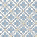 Mimi Quilted Floral
