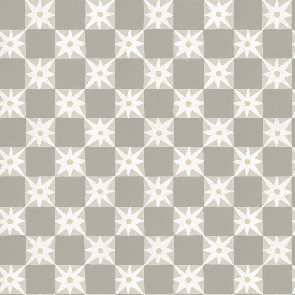 Stardust Checkerboard