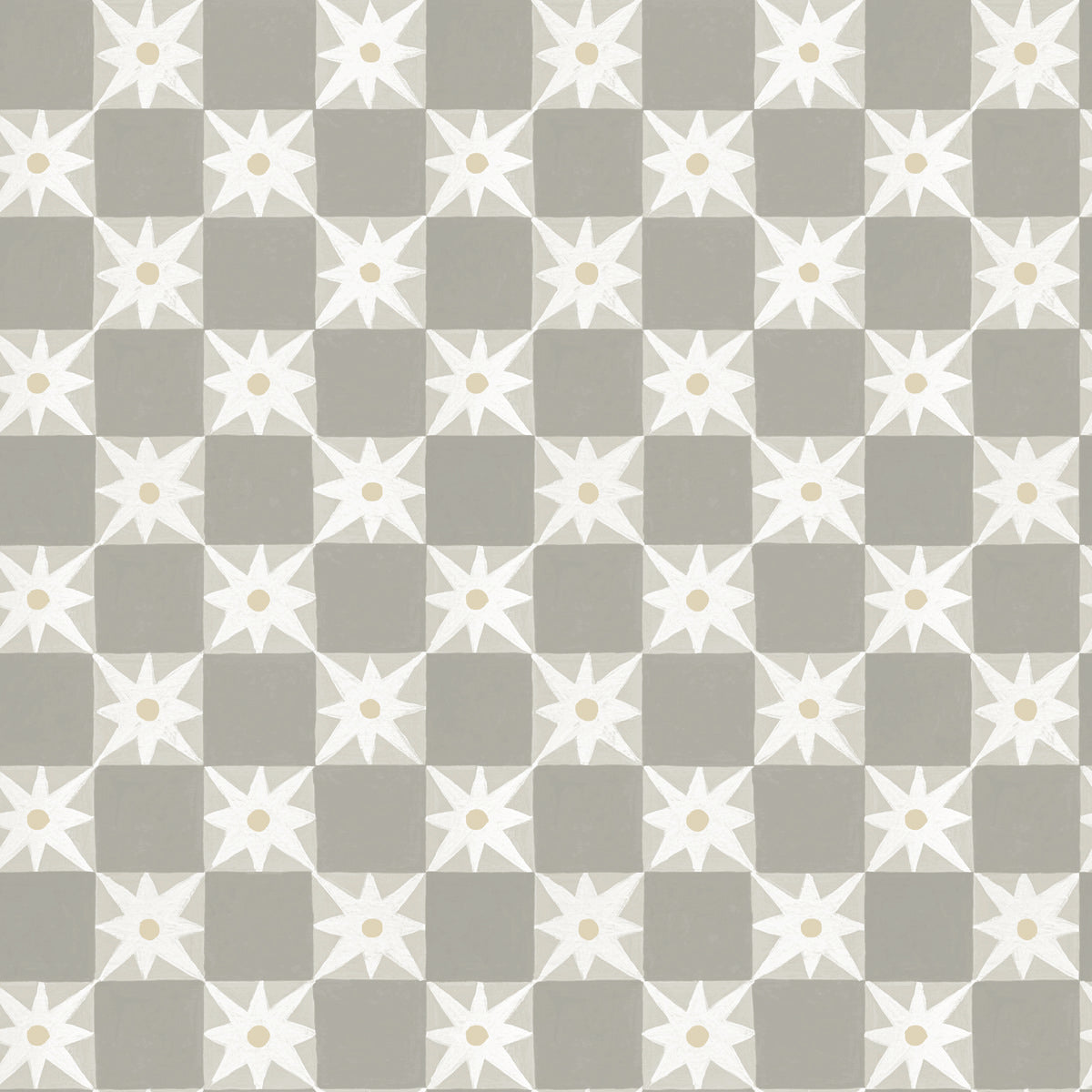 Stardust Checkerboard