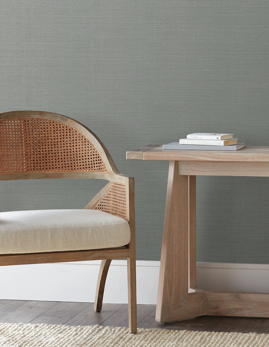 Natural Grasscloth