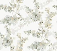 Load image into Gallery viewer, Blossom Fling Peel &amp; Stick Wallpaer