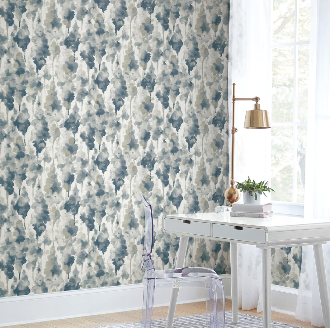 Mirage Peel & Stick Wallpaer