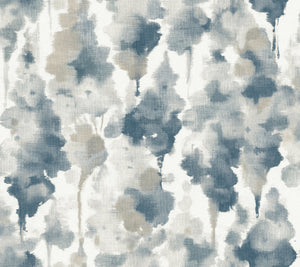 Mirage Peel & Stick Wallpaer