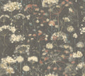 Botanical Fantasy Peel & Stick Wallpaer