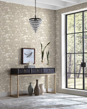 Load image into Gallery viewer, Botanical Fantasy Peel &amp; Stick Wallpaer