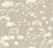 Load image into Gallery viewer, Botanical Fantasy Peel &amp; Stick Wallpaer