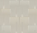 Vanishing Peel & Stick Wallpaer
