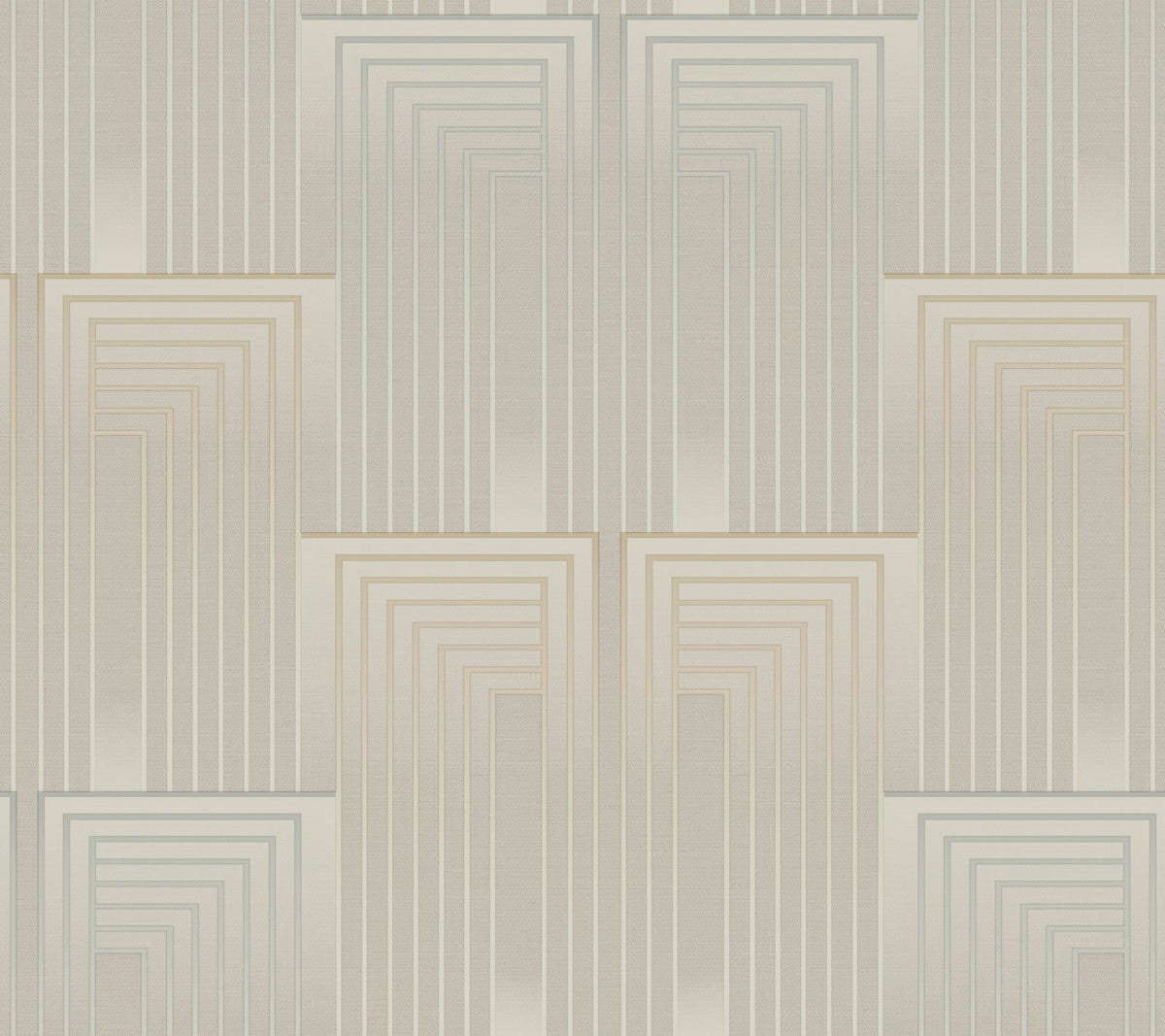 Vanishing Peel & Stick Wallpaer