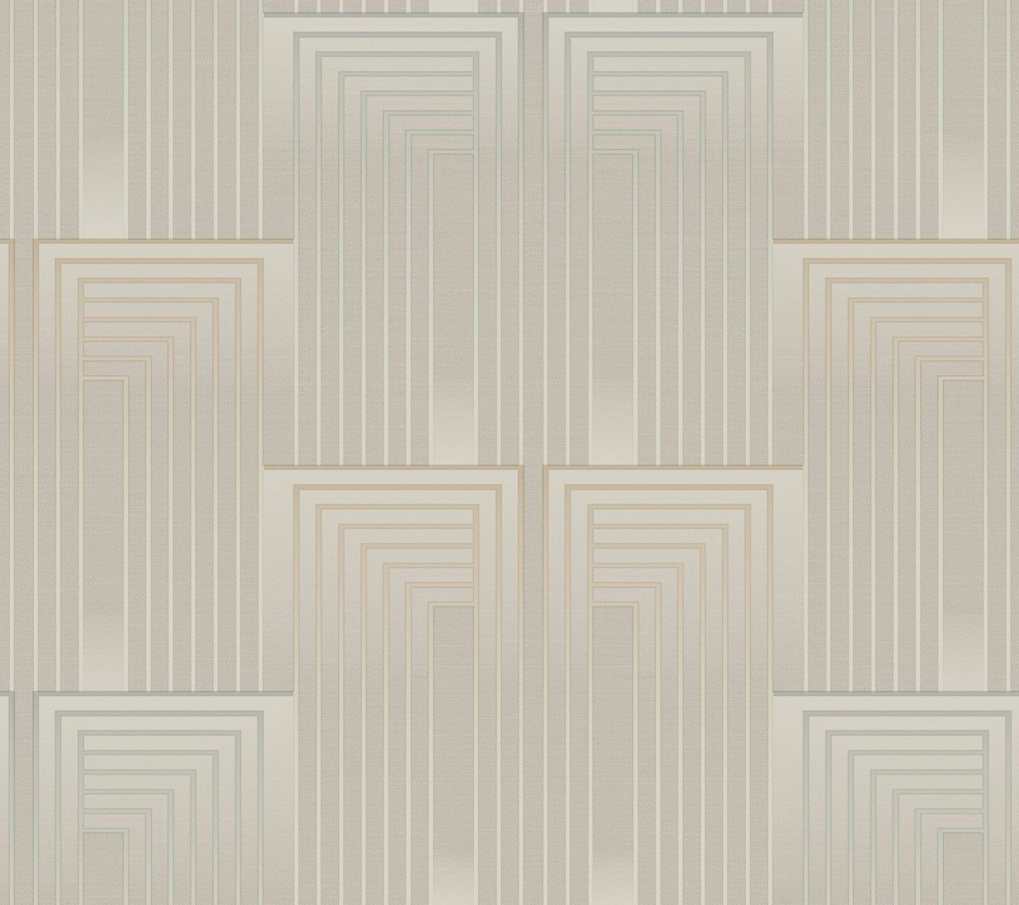 Vanishing Peel & Stick Wallpaer