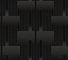 Load image into Gallery viewer, Vanishing Peel &amp; Stick Wallpaer