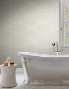 Vanishing Peel & Stick Wallpaer
