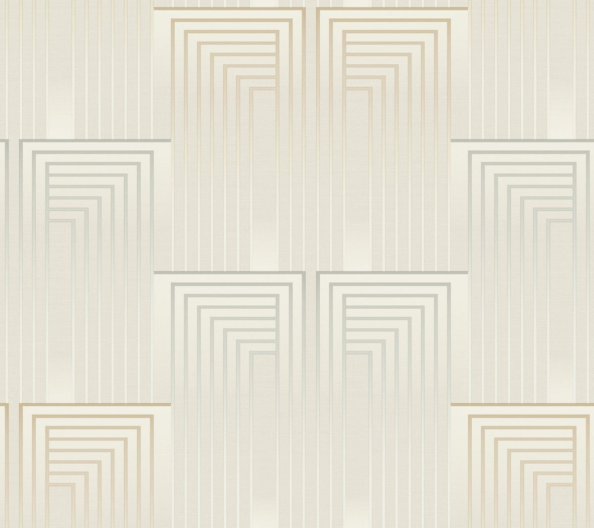 Vanishing Peel & Stick Wallpaer