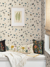 Load image into Gallery viewer, Butterfly House Peel and Stick