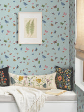 Load image into Gallery viewer, Butterfly House Peel and Stick