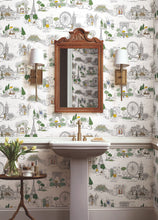 Load image into Gallery viewer, Travel Sketches