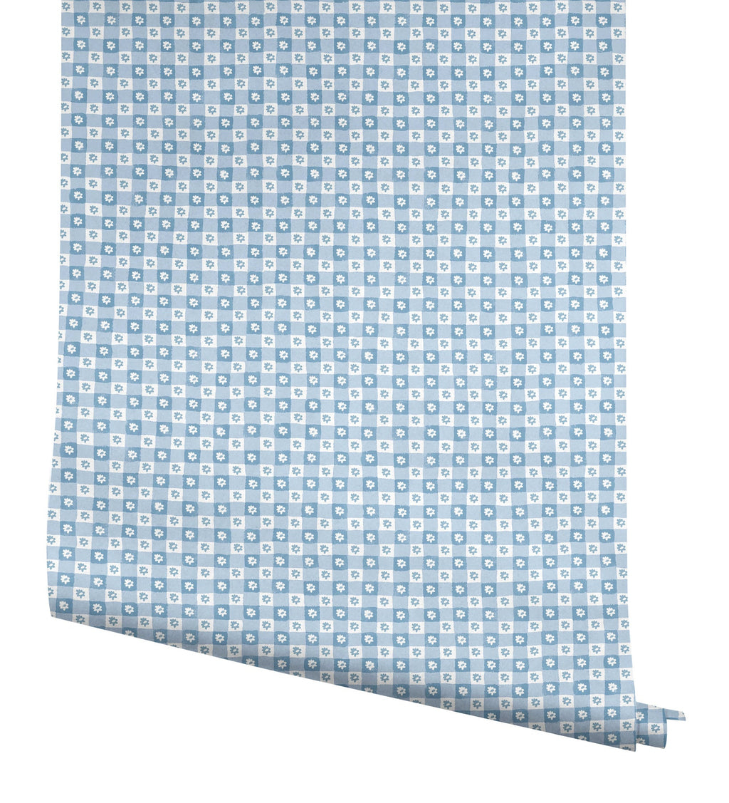 Daisy Gingham