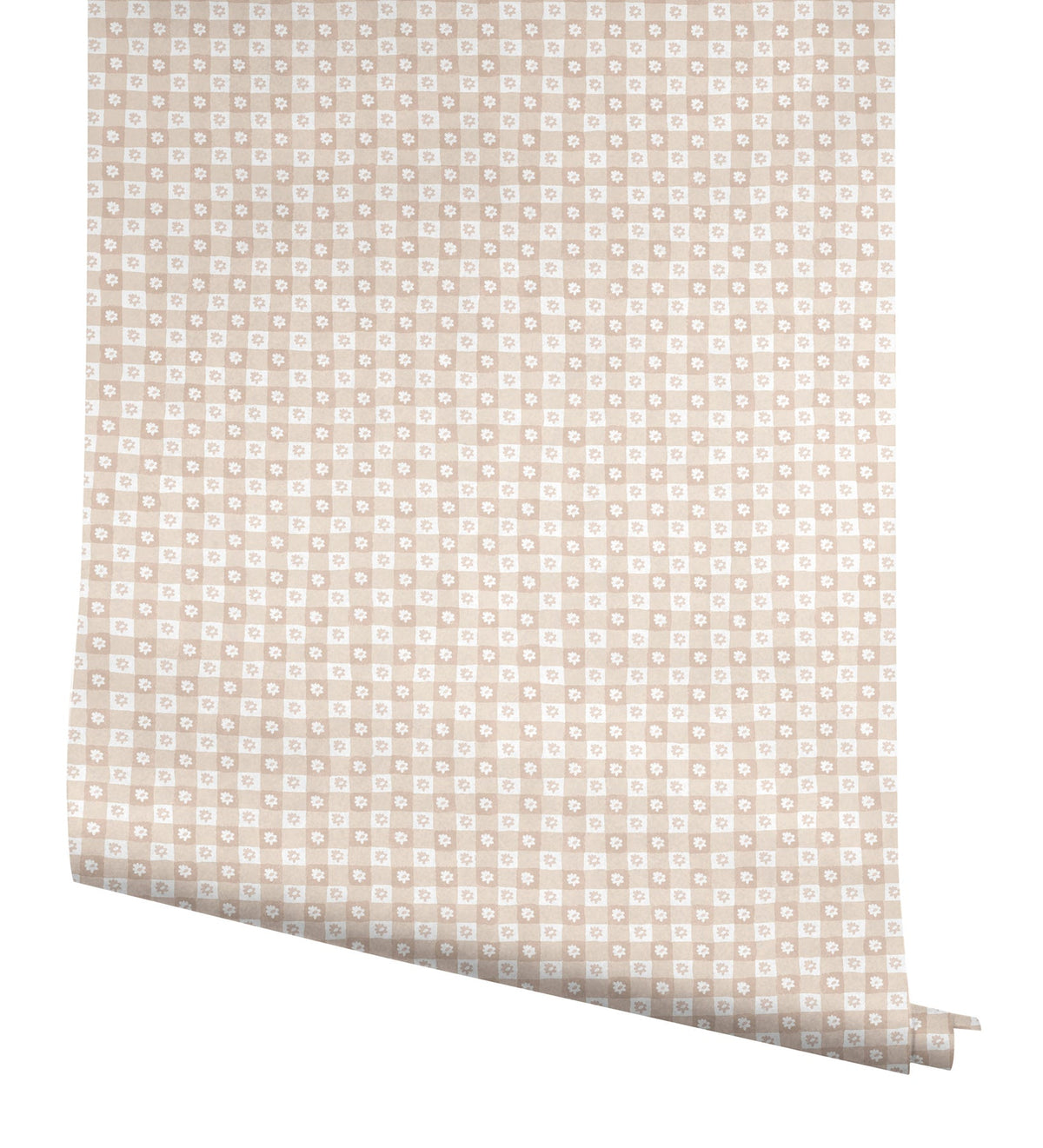 Daisy Gingham