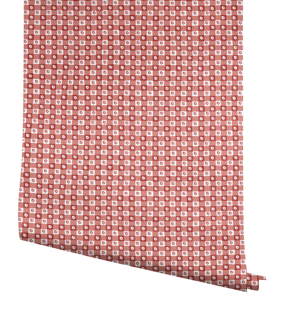 Daisy Gingham