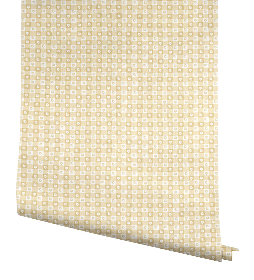 Daisy Gingham