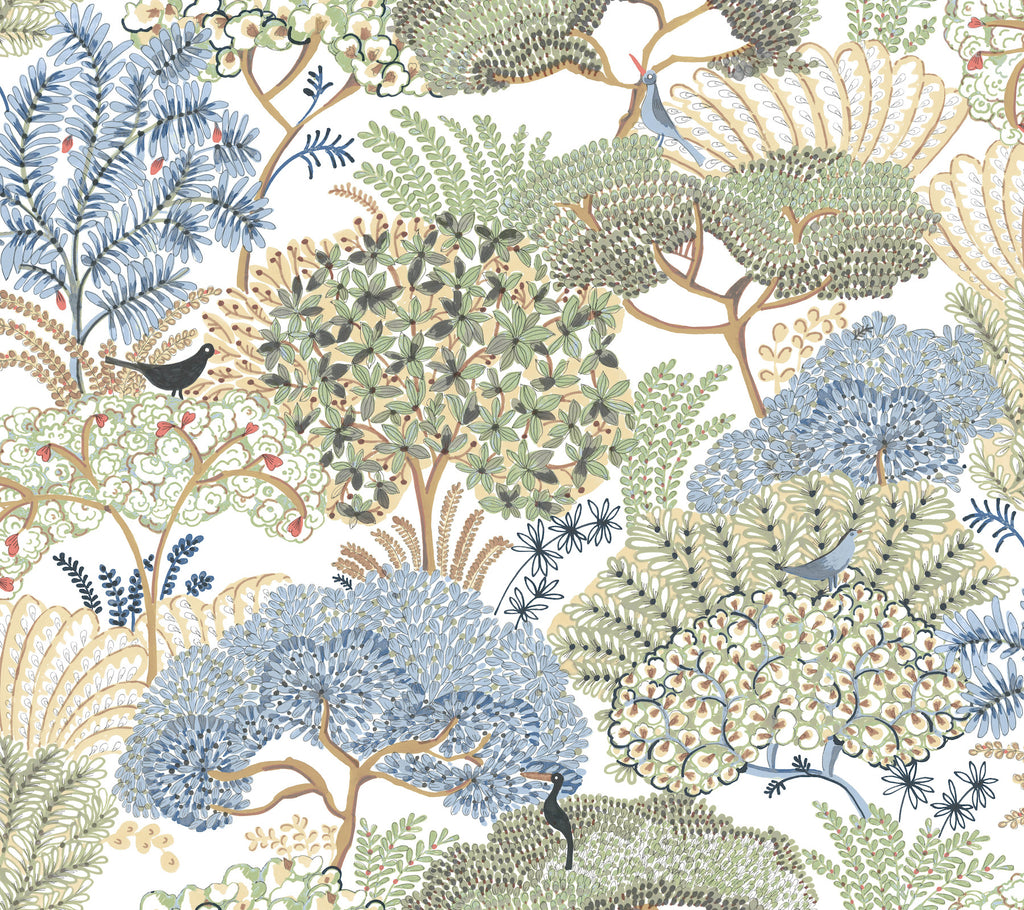 Everbloom Forest
