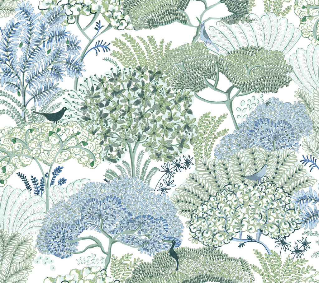 Everbloom Forest