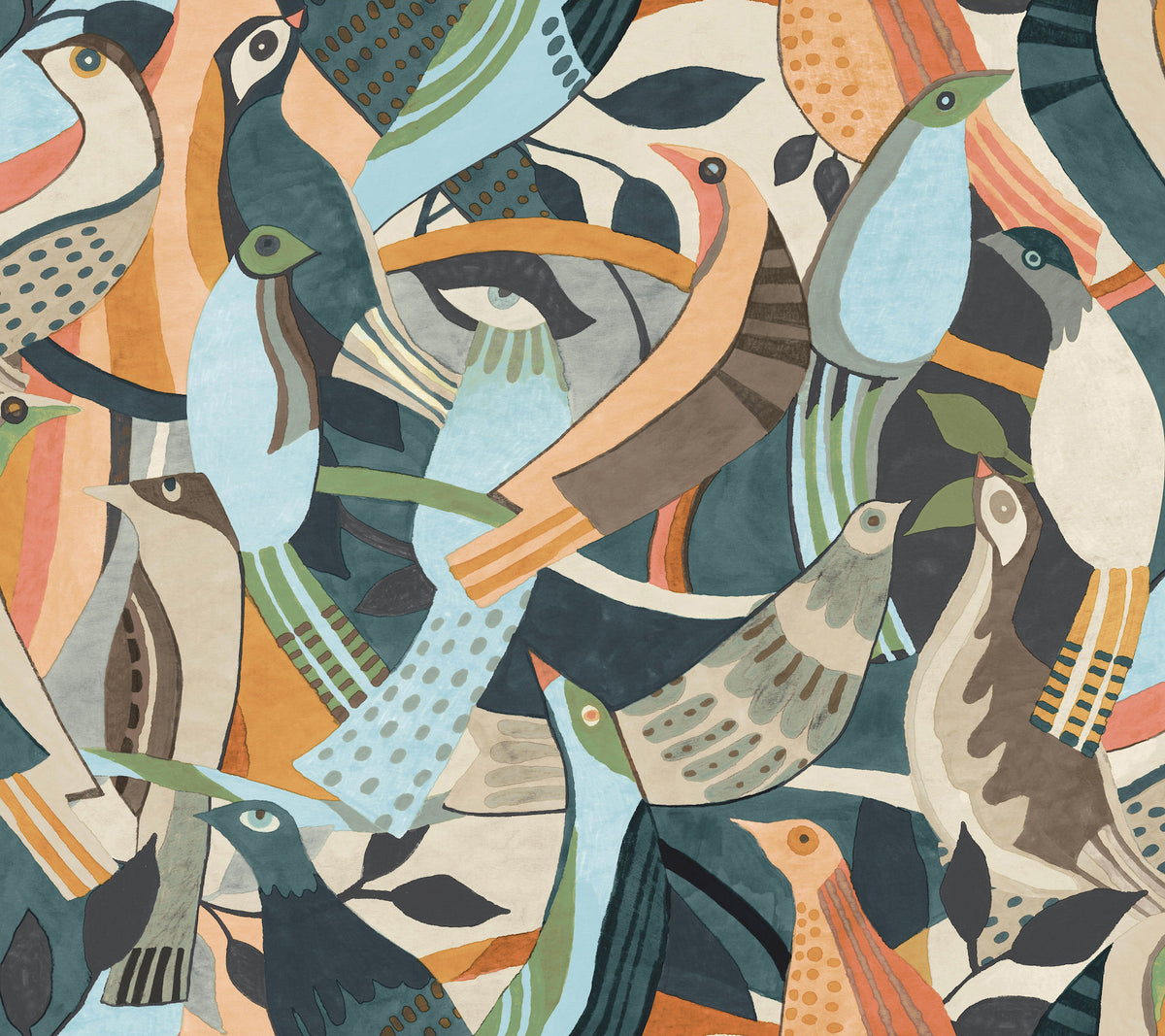 Fauvust Flock