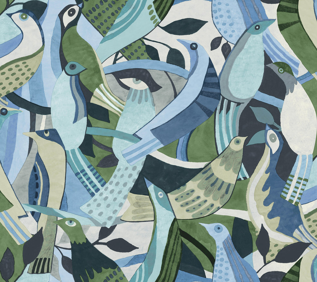 Fauvust Flock