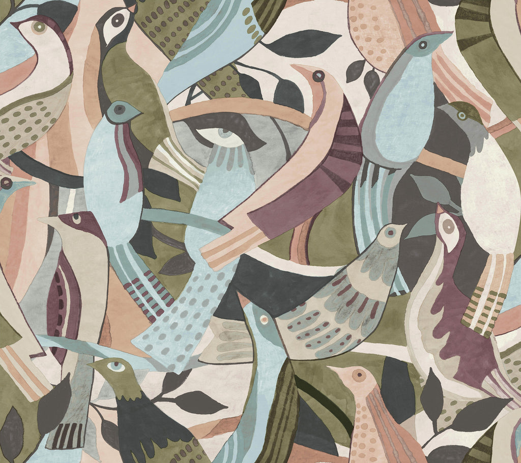 Fauvust Flock