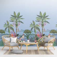Load image into Gallery viewer, Tropical Lagoon