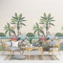 Load image into Gallery viewer, Tropical Lagoon