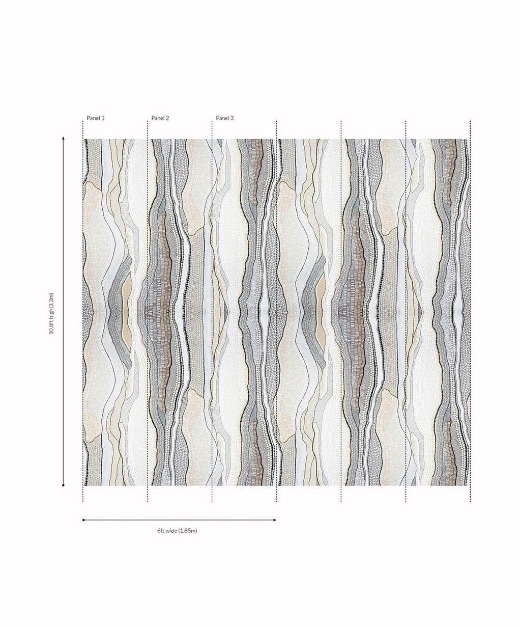 Emro Collection • Perriny • Panels