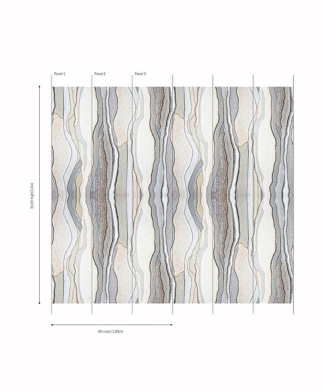 Emro Collection • Perriny • Panels