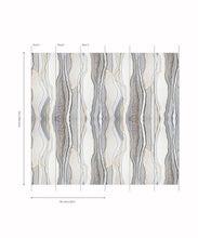 Load image into Gallery viewer, Emro Collection • Perriny • Panels