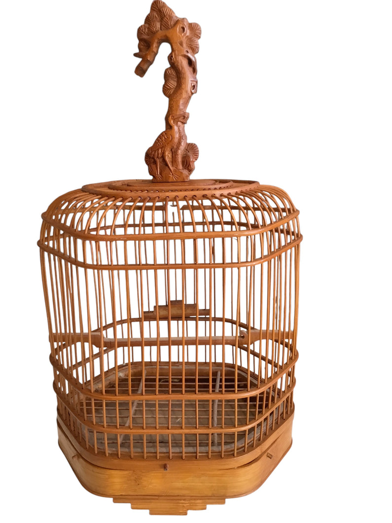 beijing small birdcage