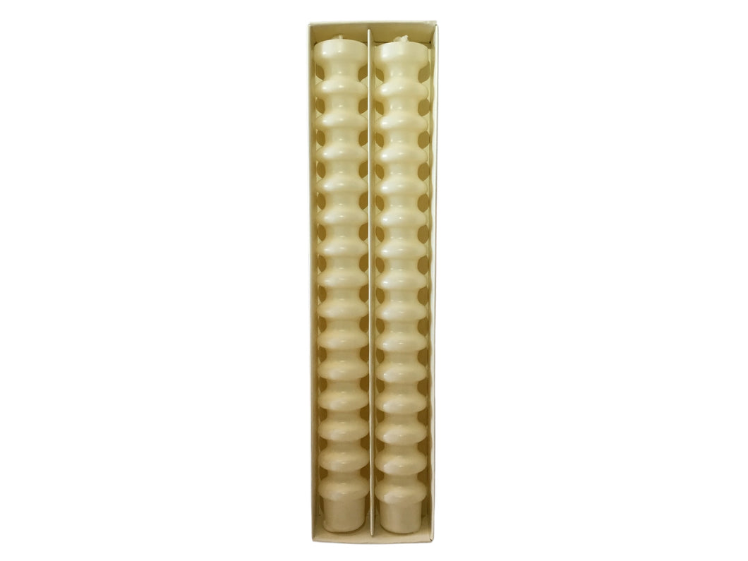 Knob Taper Candles