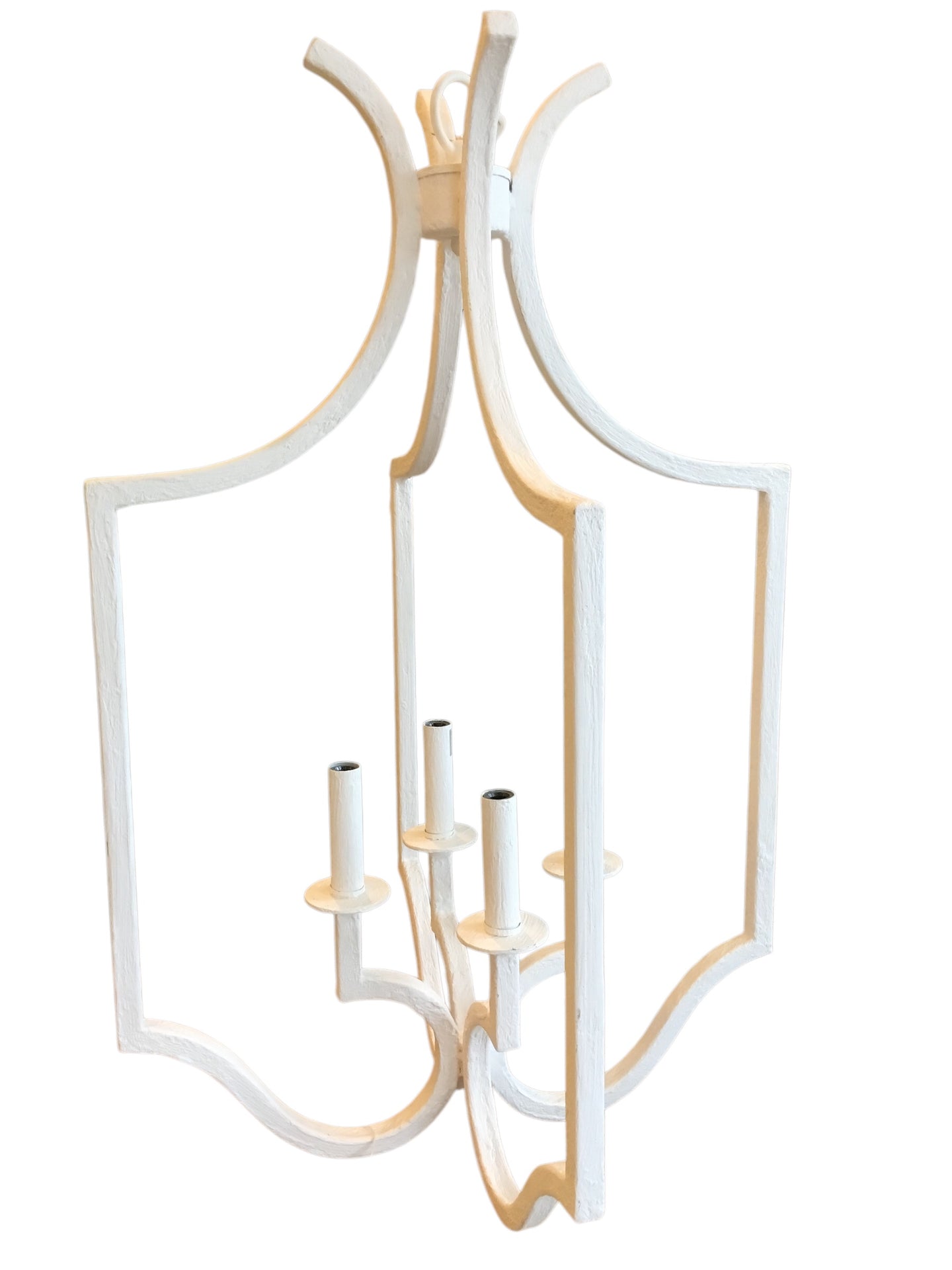 Old World Chandelier