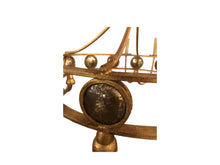 Load image into Gallery viewer, mid century tommy parzinger style chandelier