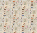 Bel ami wallpaper in Pastel
