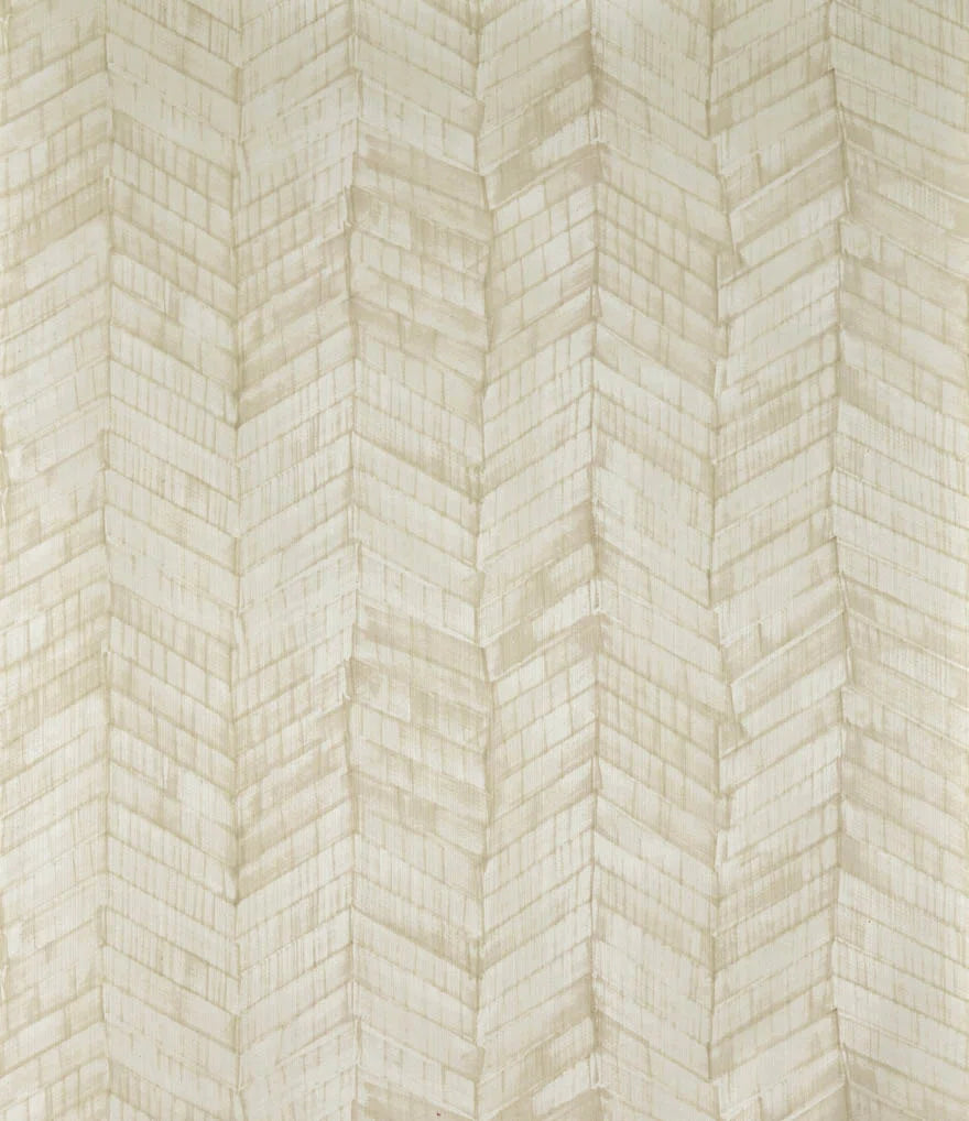 Priam wallpaper in Sable