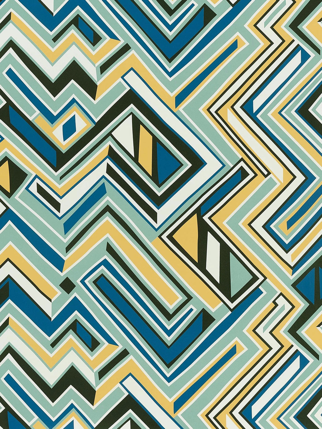 Oka wallpaper in Ocean