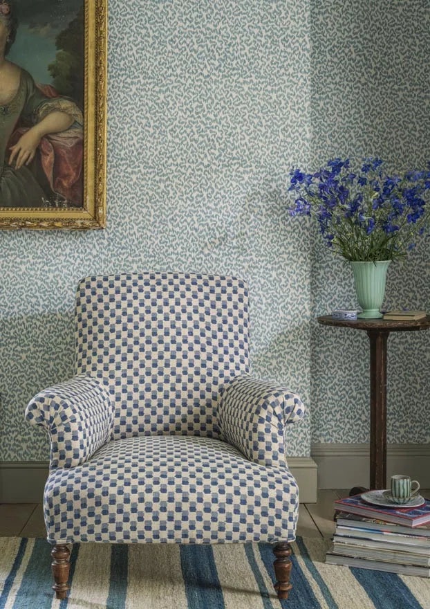 Vermicelli Wallpaper - Artic lifestyle image 3