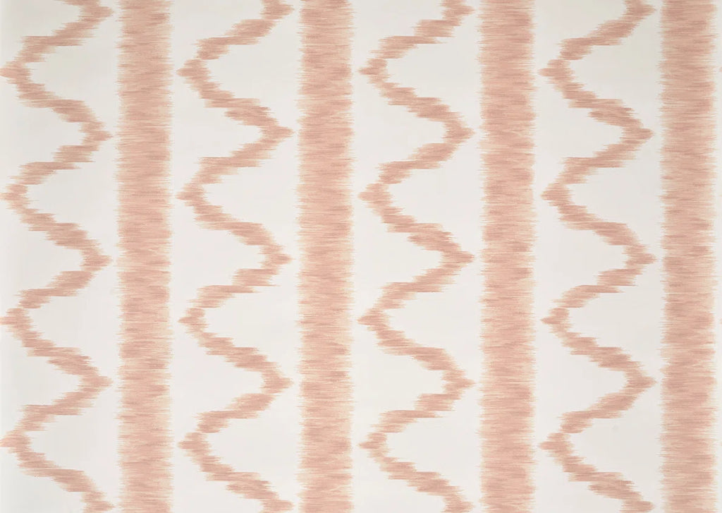 Neva wallpaper in PETALE