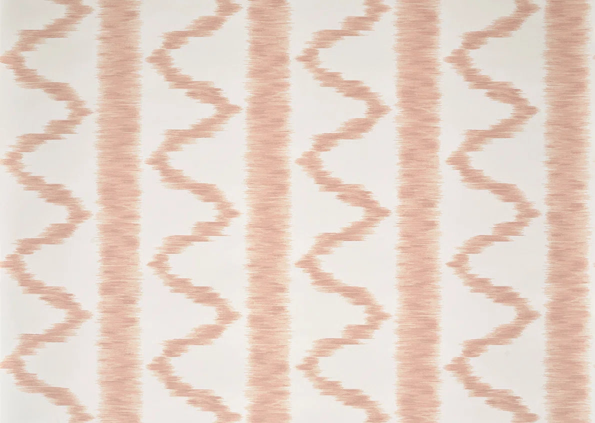 Neva wallpaper in PETALE